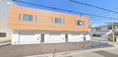 堺市中区深井北町倉庫・事務所894527の画像