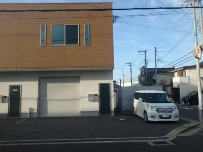 【その他】 | 堺市中区深井北町倉庫・事務所894527