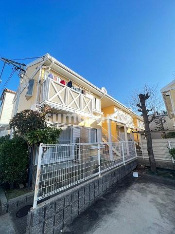 フレグランス・ジャスミン