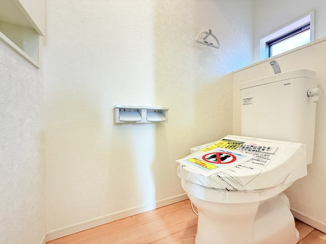 【新築戸建】笠間市旭町第8　1号棟のその他