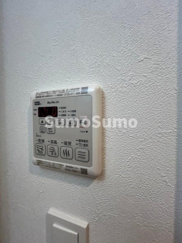 プレサンス神戸水木通ルミエスの設備