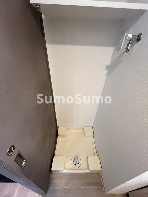 プレサンス神戸水木通ルミエスの設備