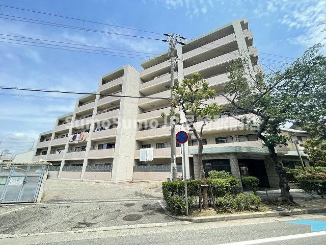 フレイグラント坂山