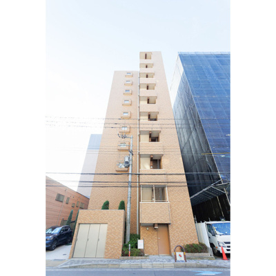  | 第7アローズ江坂公園 | 建物眺望