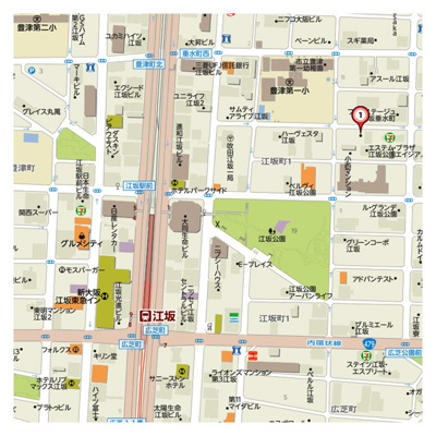  | 第7アローズ江坂公園