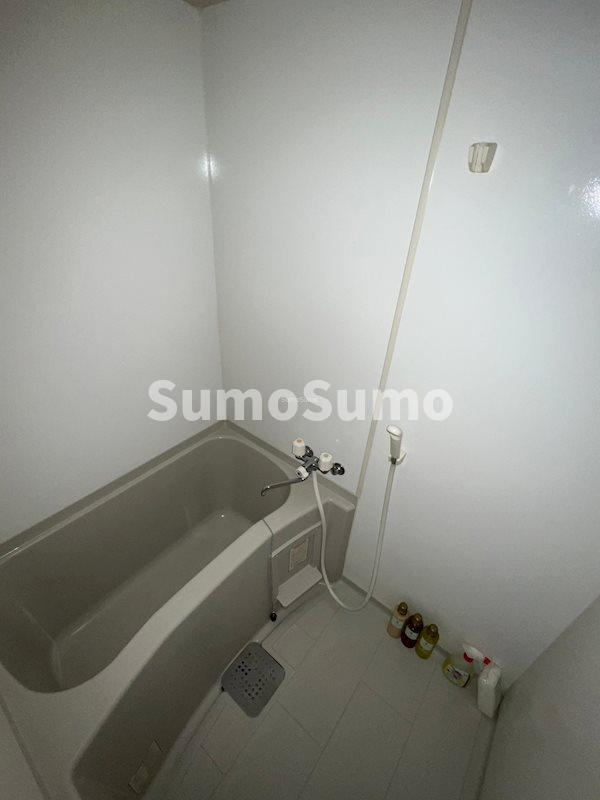 ブルーノ長堀の浴室|お風呂で日々の疲れを落としましょう