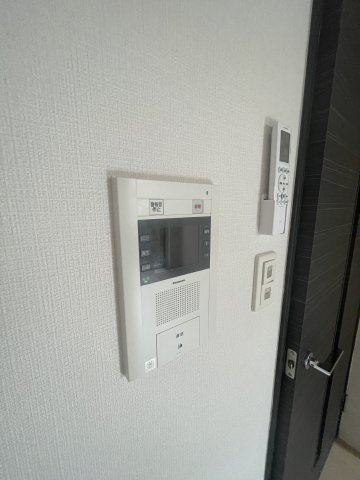 プレサンス神戸プレシャスのセキュリティ