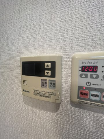 プレサンス神戸プレシャスの設備