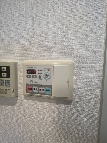 プレサンス神戸プレシャスの設備