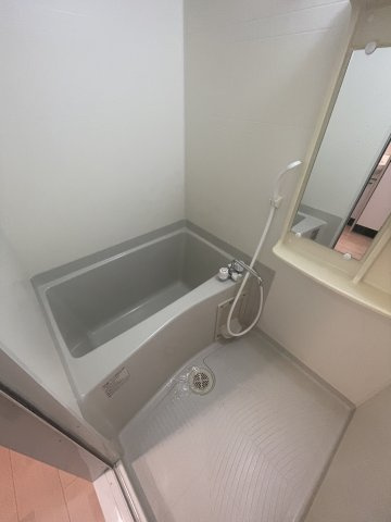 プレサンス神戸プレシャスの浴室