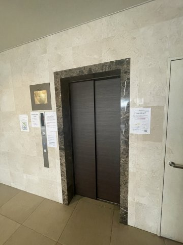 プレサンス神戸プレシャスのその他共用部分