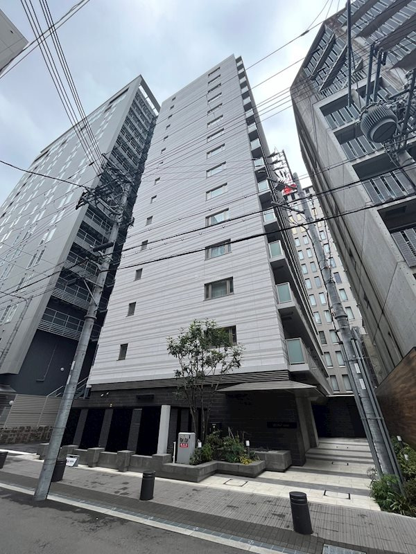 ブランズ大阪本町