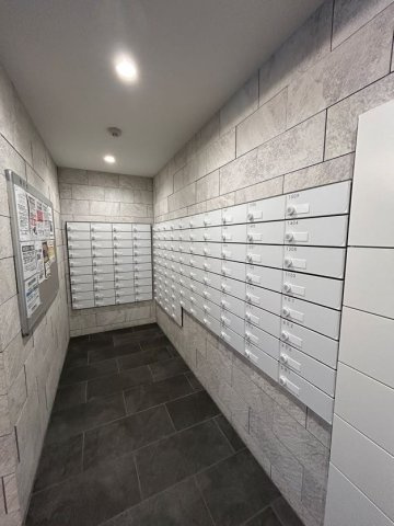 プレサンス神戸水木通ルミエスのその他共用部分
