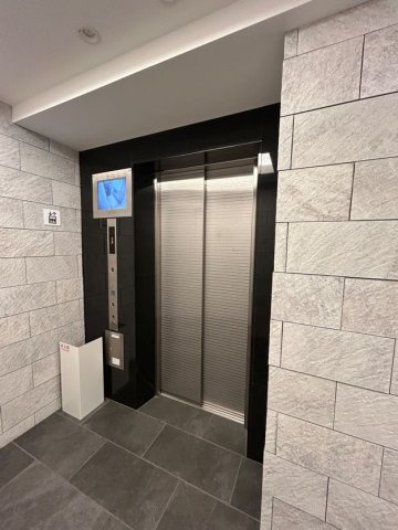 プレサンス神戸水木通ルミエスのその他共用部分