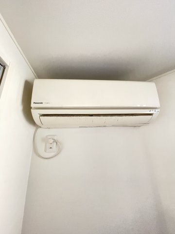 ビアンカ元町の設備