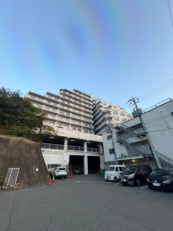 プリオーレ神戸山ノ手