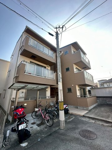 ブリランテ住吉