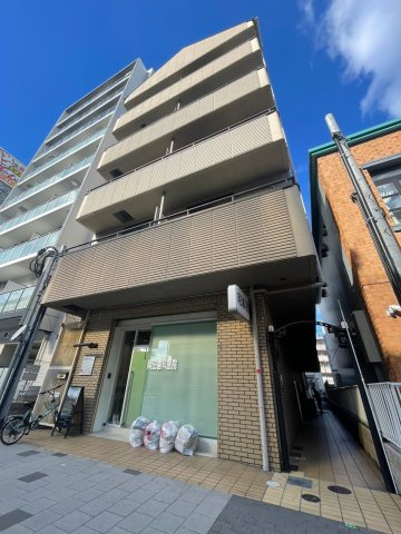 フォレスト1