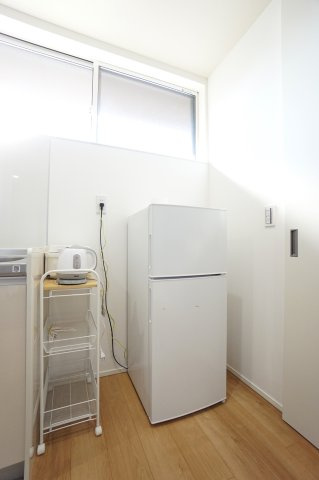 Rutile高木の設備