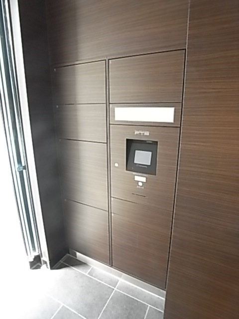 ファーストフィオーレ神戸駅前のその他共用部分