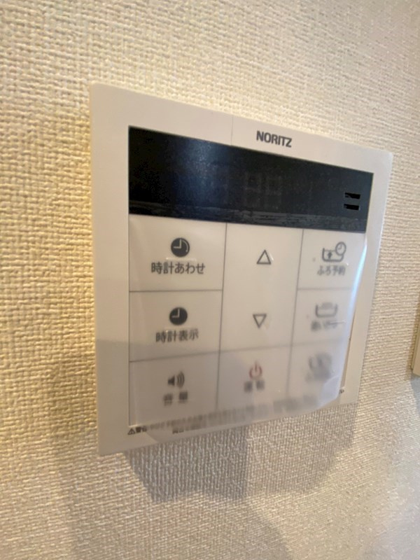 プレサンス兵庫ヴィアーレのその他共用部分