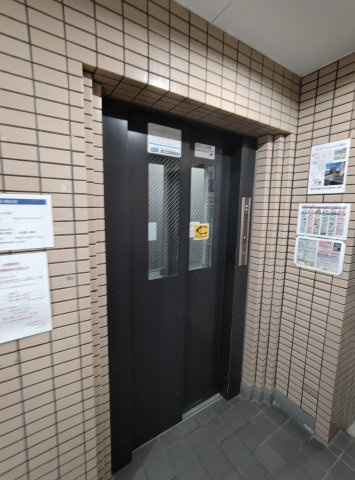 プリマベーラ神戸のその他共用部分