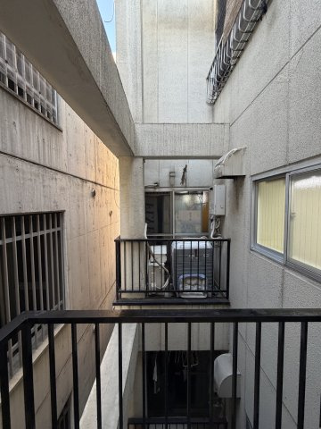 フルール新開地の展望