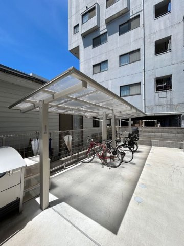 ブリランテ三川口町のその他共用部分