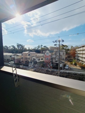 フジパレス西宮甲陽園 の展望