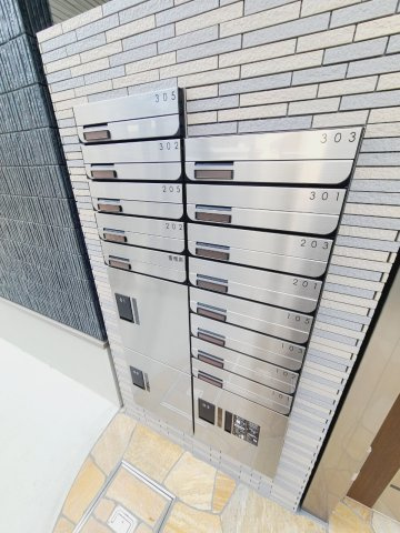 フジパレス西宮甲陽園 の外観