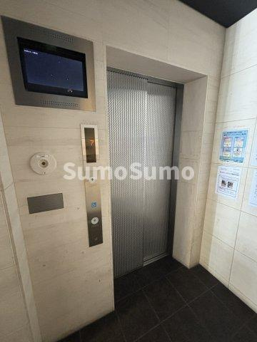 プレサンス北浜パレスのその他共用部分