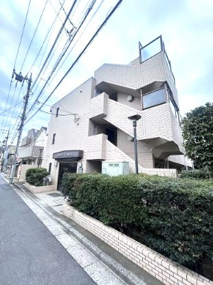 ルーブル豊玉