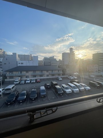 プラネットフィールド兵庫の展望