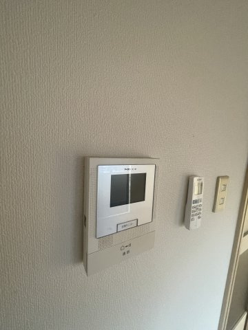 プラネットフィールド兵庫のセキュリティ