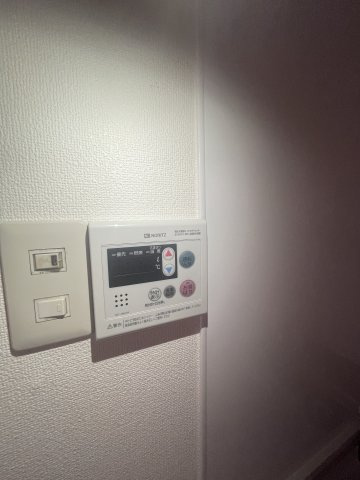 プラネットフィールド兵庫の設備