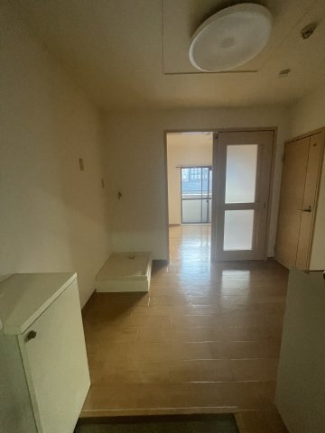 プラネットフィールド兵庫の玄関