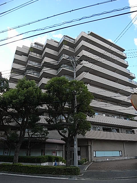 ブルックス神戸