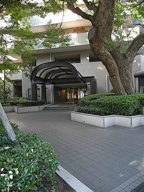 ブルックス神戸のその他共用部分