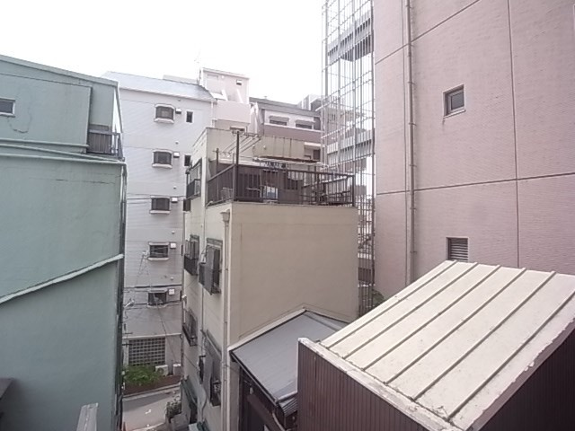 パンプキンCの展望