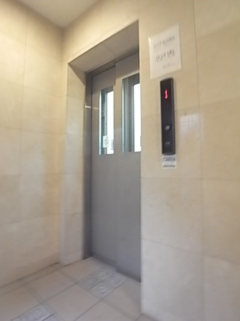 パンプキンCのその他共用部分