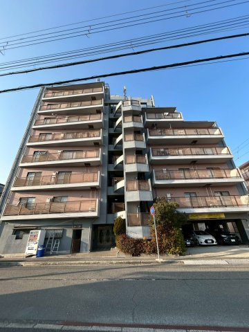 ファミリーライフ東灘
