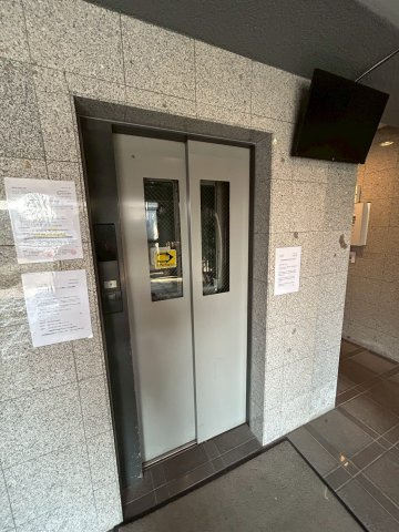 ファミリーライフ東灘のその他共用部分