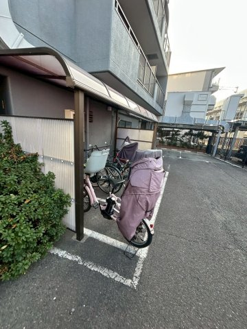 ファミリーライフ東灘のその他共用部分