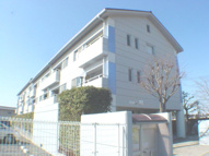 つくば市要のマンションの画像