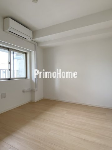 KDXレジデンス八丁堀の洋室