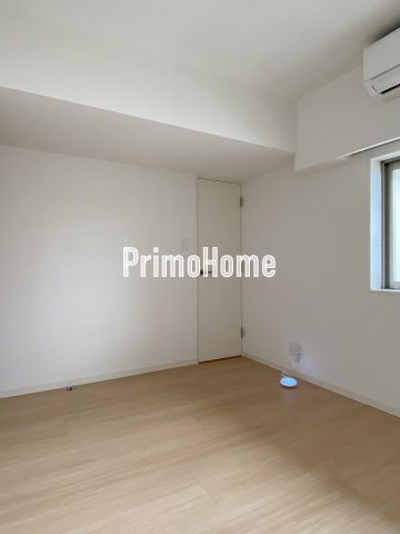 KDXレジデンス八丁堀の洋室