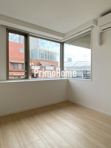 KDXレジデンス八丁堀の洋室