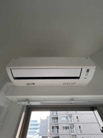 プレサンス神戸水木通ルミエスの設備