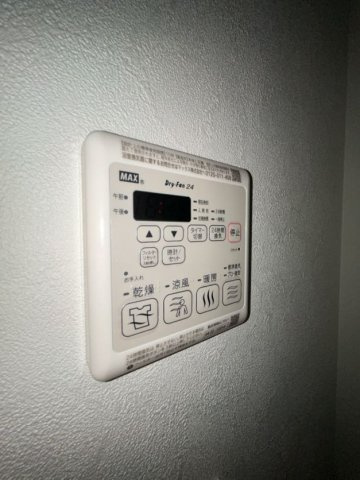 プレサンス神戸水木通ルミエスの設備