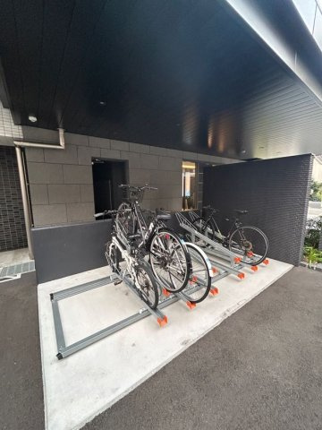 プレサンス神戸水木通ルミエスのその他共用部分